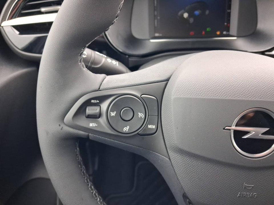 Opel Corsa 6ª serie 1.2T XHLHybrid 81kW  eDCT GS