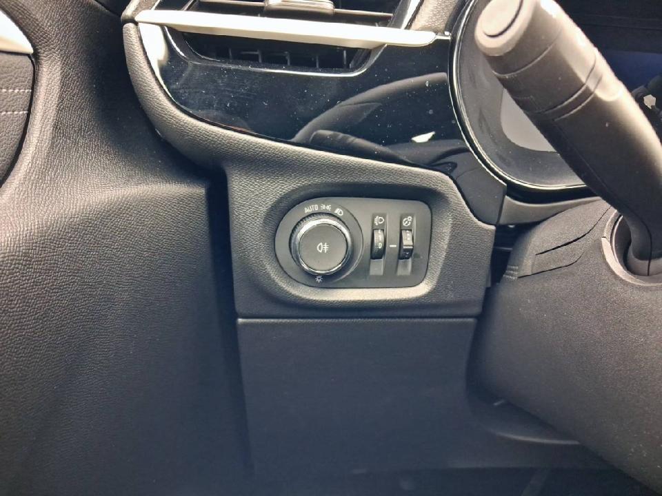 Opel Corsa 6ª serie 1.2T XHLHybrid 81kW  eDCT GS