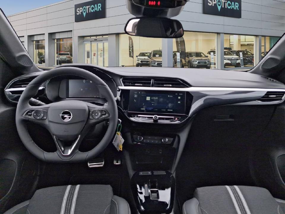 Opel Corsa 6ª serie 1.2T XHLHybrid 81kW  eDCT GS