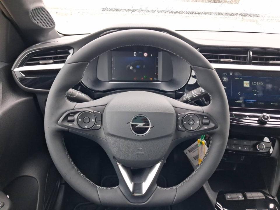 Opel Corsa 6ª serie 1.2T XHLHybrid 81kW  eDCT GS