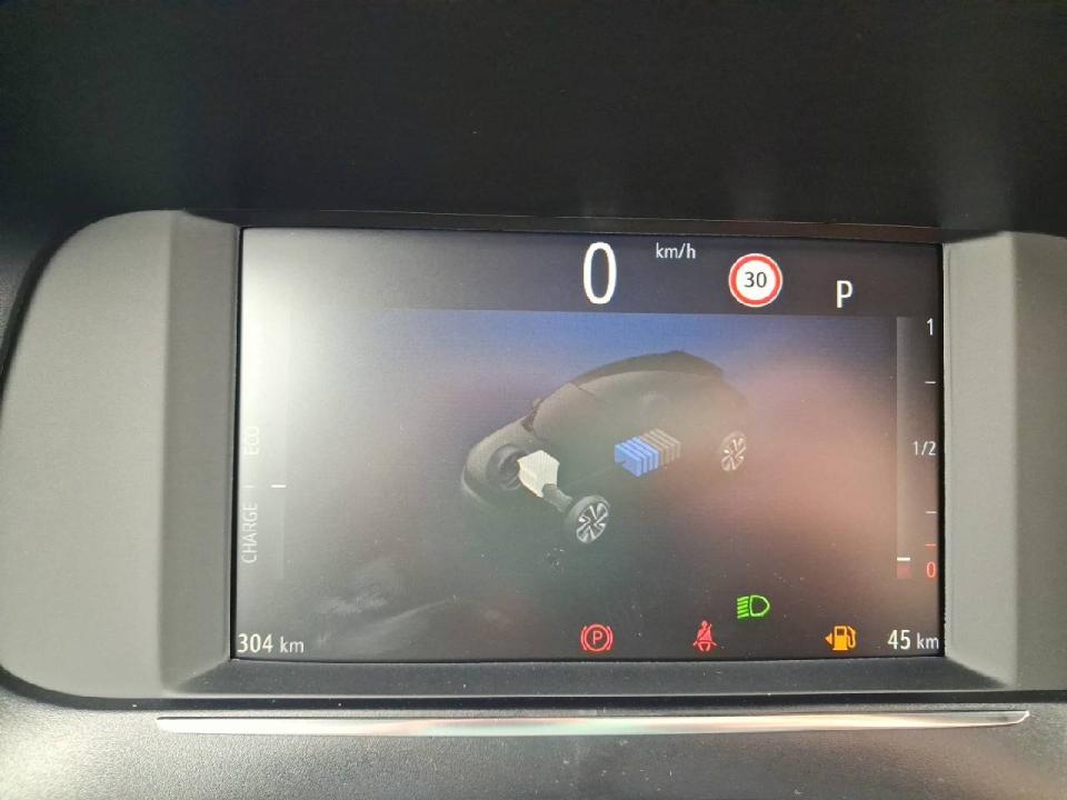 Opel Corsa 6ª serie 1.2T XHLHybrid 81kW  eDCT GS