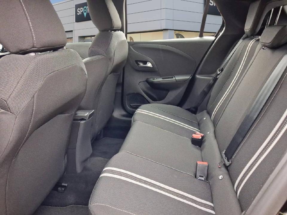 Opel Corsa 6ª serie 1.2T XHLHybrid 81kW  eDCT GS