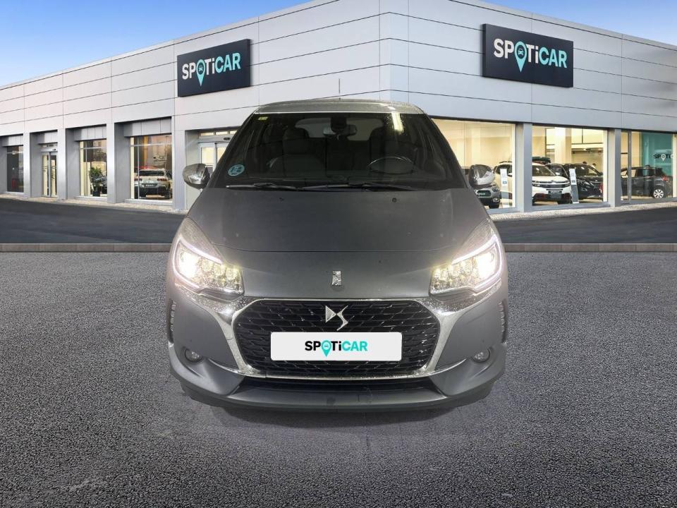 DS DS 3 PureTech 81kW (110CV) S&S Dark Side