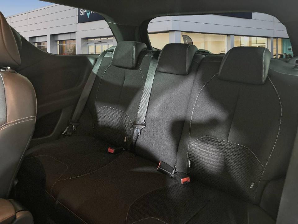 DS DS 3 PureTech 81kW (110CV) S&S Dark Side