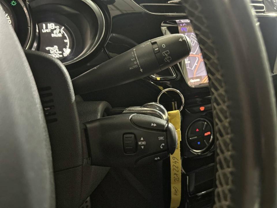 DS DS 3 PureTech 81kW (110CV) S&S Dark Side