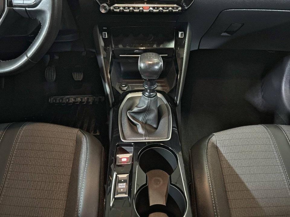 Peugeot 208 BlueHDi 73kW (100CV) Allure Pack