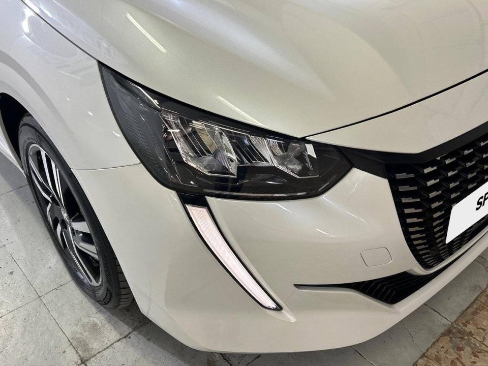 Peugeot 208 BlueHDi 73kW (100CV) Allure Pack