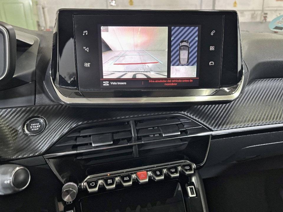 Peugeot 208 BlueHDi 73kW (100CV) Allure Pack