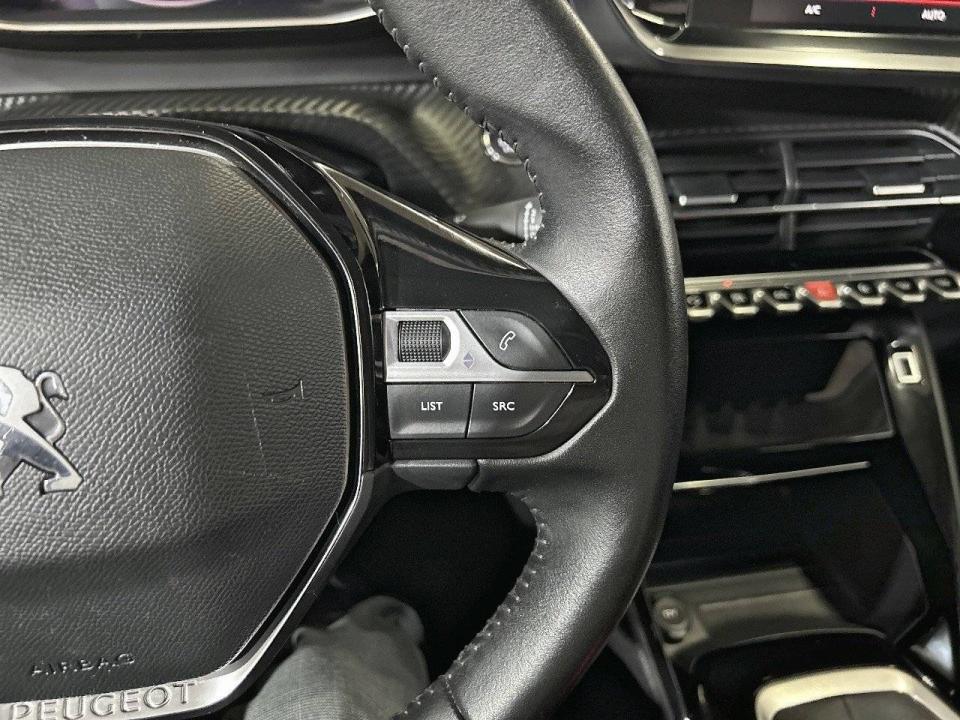 Peugeot 208 BlueHDi 73kW (100CV) Allure Pack
