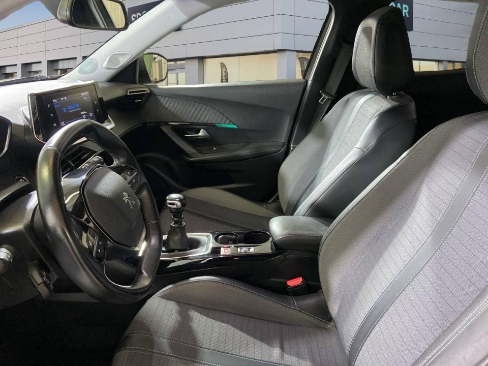 Peugeot 2008 Allure Pack Puretech 100 S&S BVM6