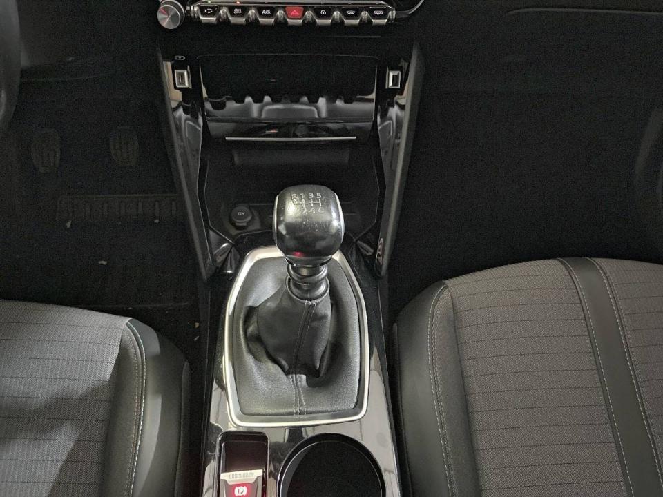 Peugeot 2008 Allure Pack Puretech 100 S&S BVM6