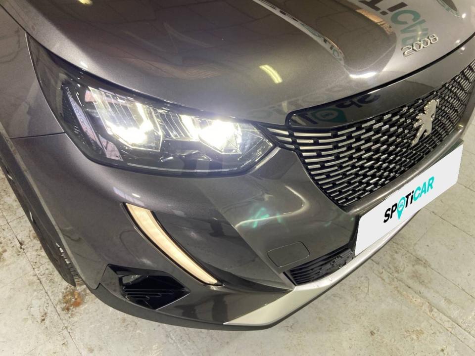 Peugeot 2008 Allure Pack Puretech 100 S&S BVM6