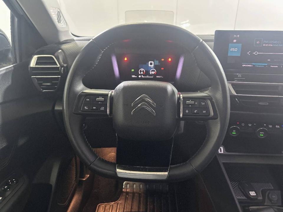 Citroen C4 BlueHdi 110 S&S Feel Pack