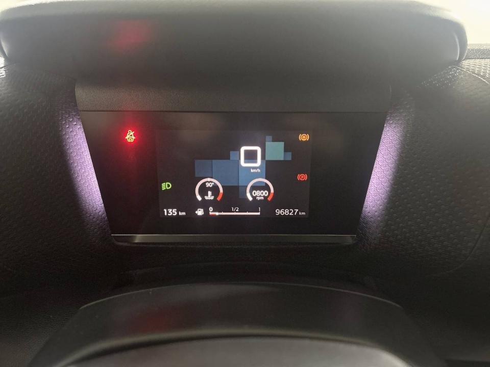 Citroen C4 BlueHdi 110 S&S Feel Pack