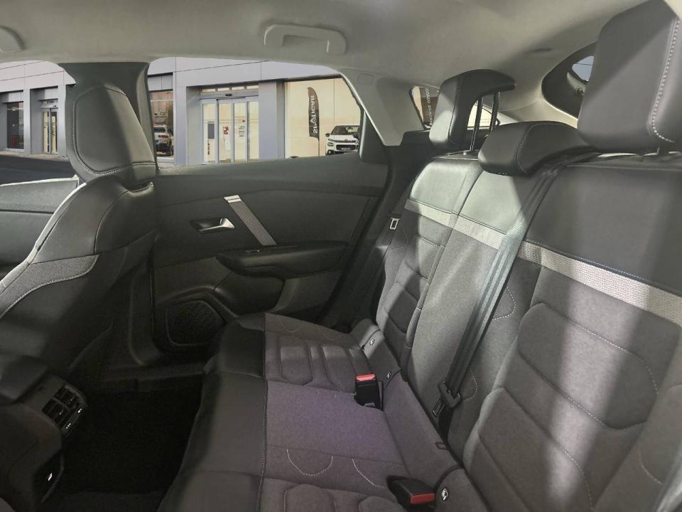 Citroen C4 BlueHdi 110 S&S Feel Pack