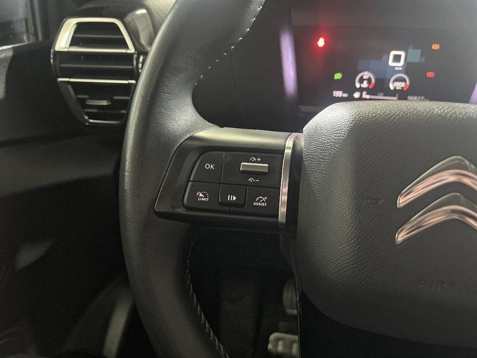 Citroen C4 BlueHdi 110 S&S Feel Pack