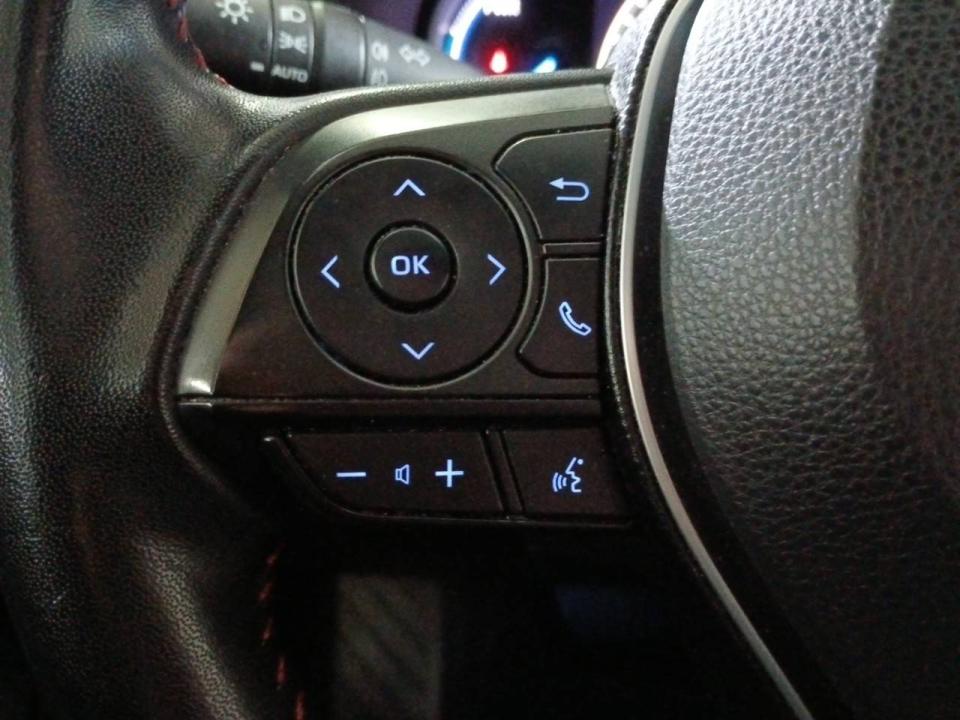 Toyota Rav4 2.5l PLUG-IN 300PH (e-CVT) Advance