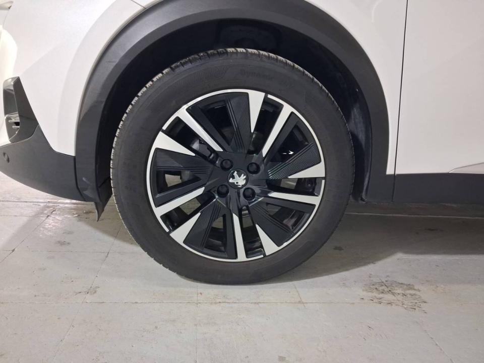 Peugeot 2008 GT Line Puretech 130 S&S BVM6