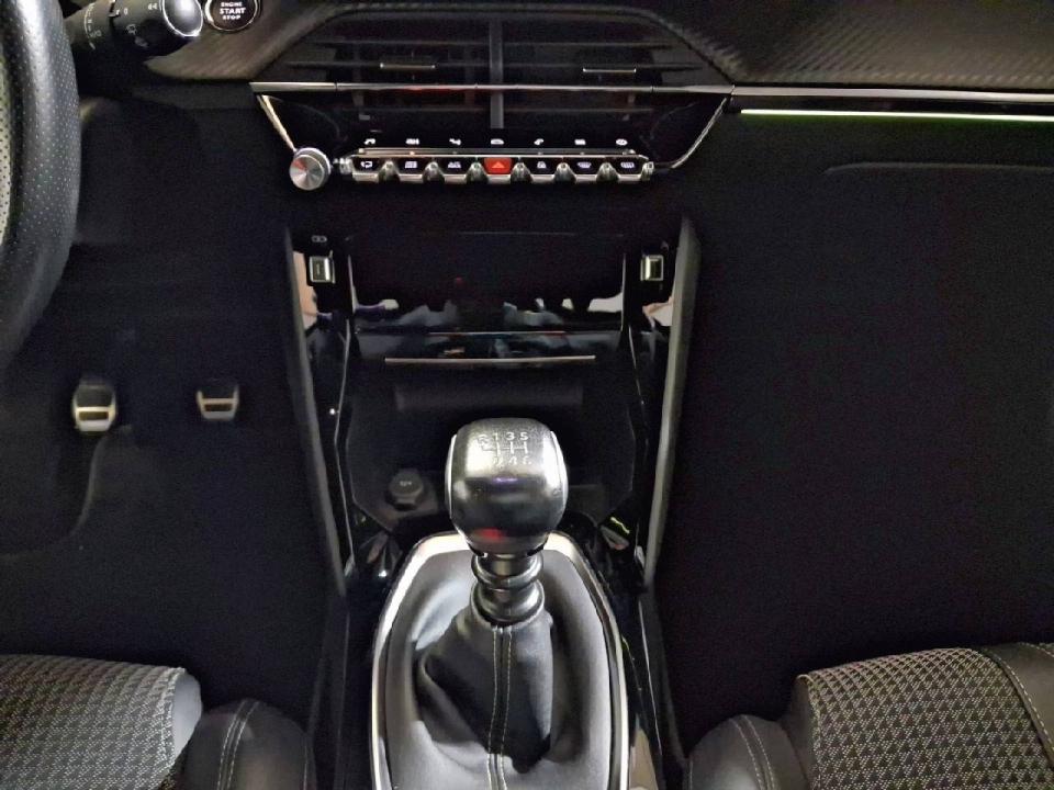 Peugeot 2008 GT Line Puretech 130 S&S BVM6