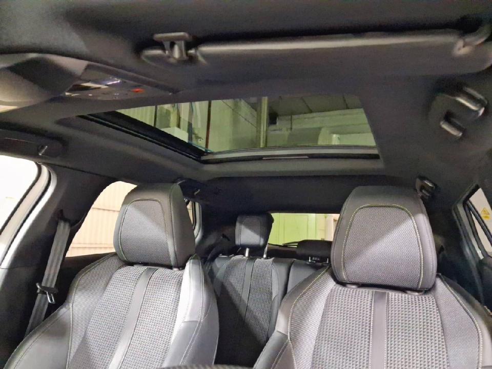 Peugeot 2008 GT Line Puretech 130 S&S BVM6