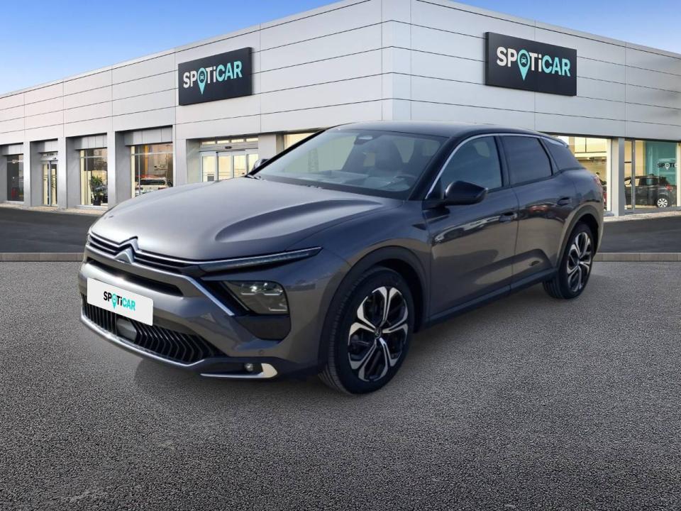 Citroen C5 X Hybrid 107kW (145CV) e-DCS6 Plus