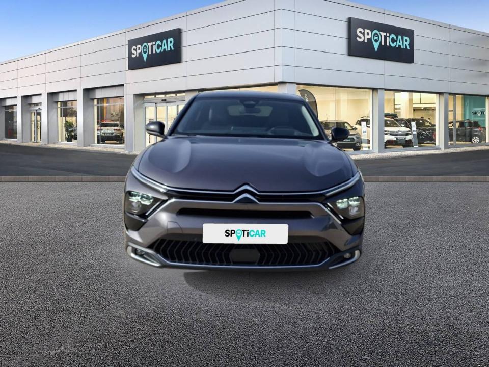 Citroen C5 X Hybrid 107kW (145CV) e-DCS6 Plus