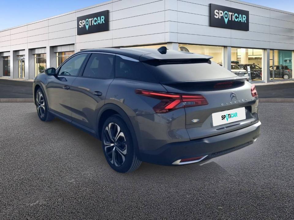 Citroen C5 X Hybrid 107kW (145CV) e-DCS6 Plus