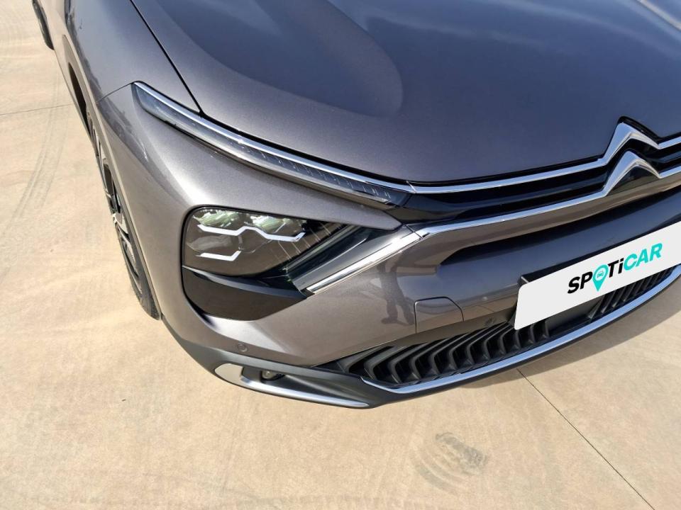 Citroen C5 X Hybrid 107kW (145CV) e-DCS6 Plus