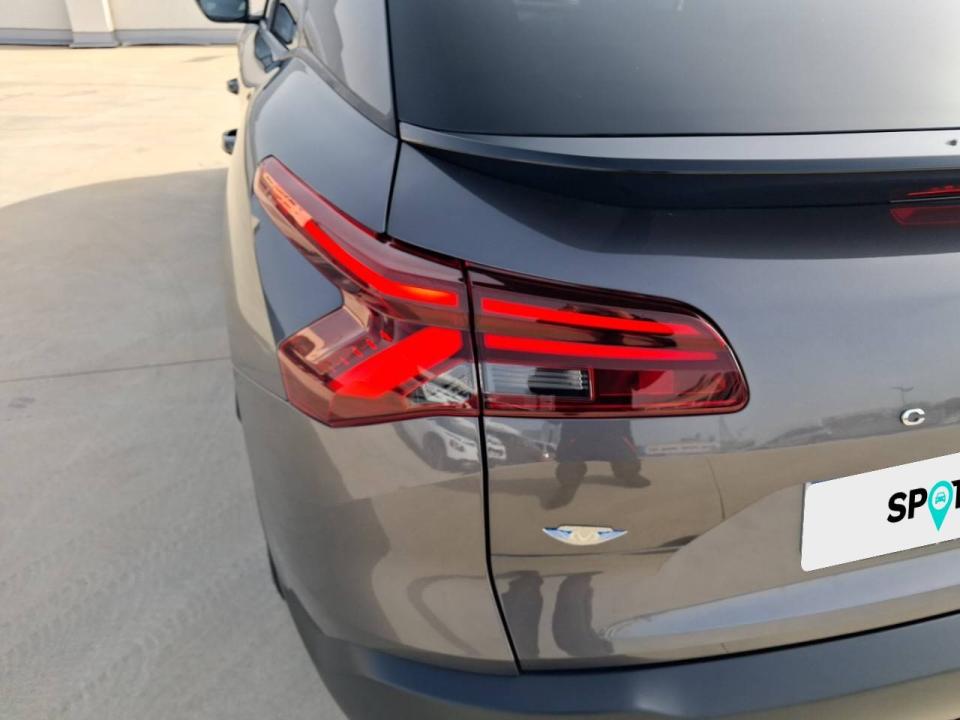 Citroen C5 X Hybrid 107kW (145CV) e-DCS6 Plus