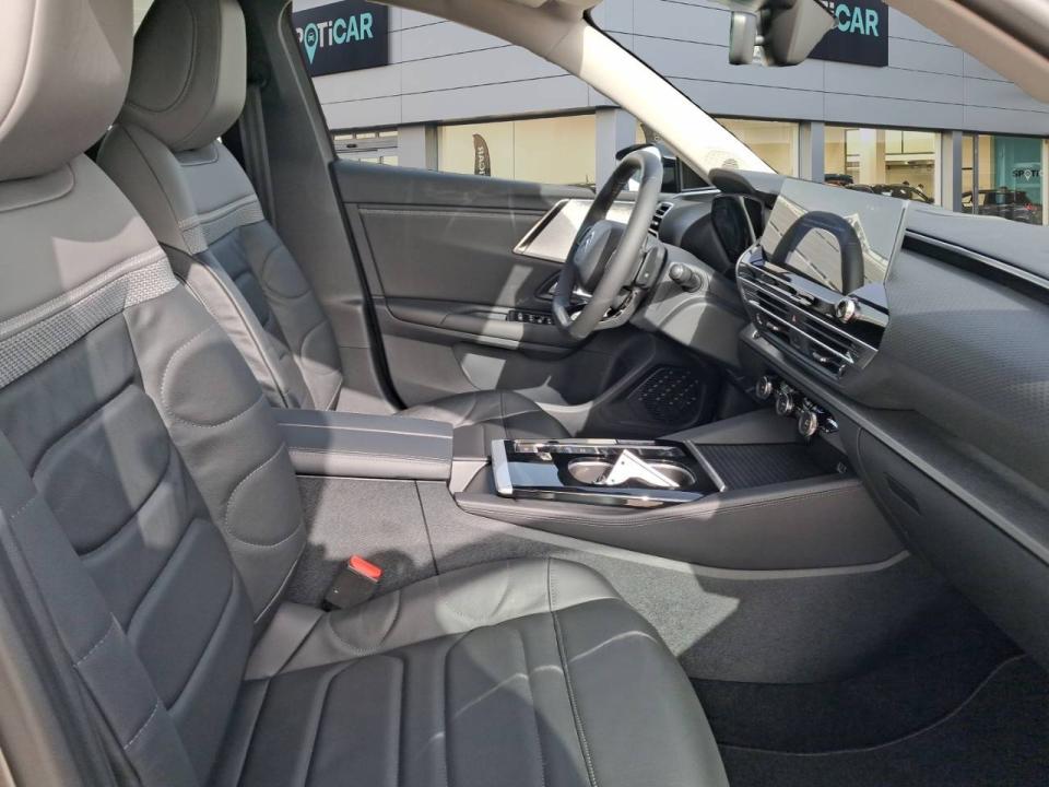 Citroen C5 X Hybrid 107kW (145CV) e-DCS6 Plus