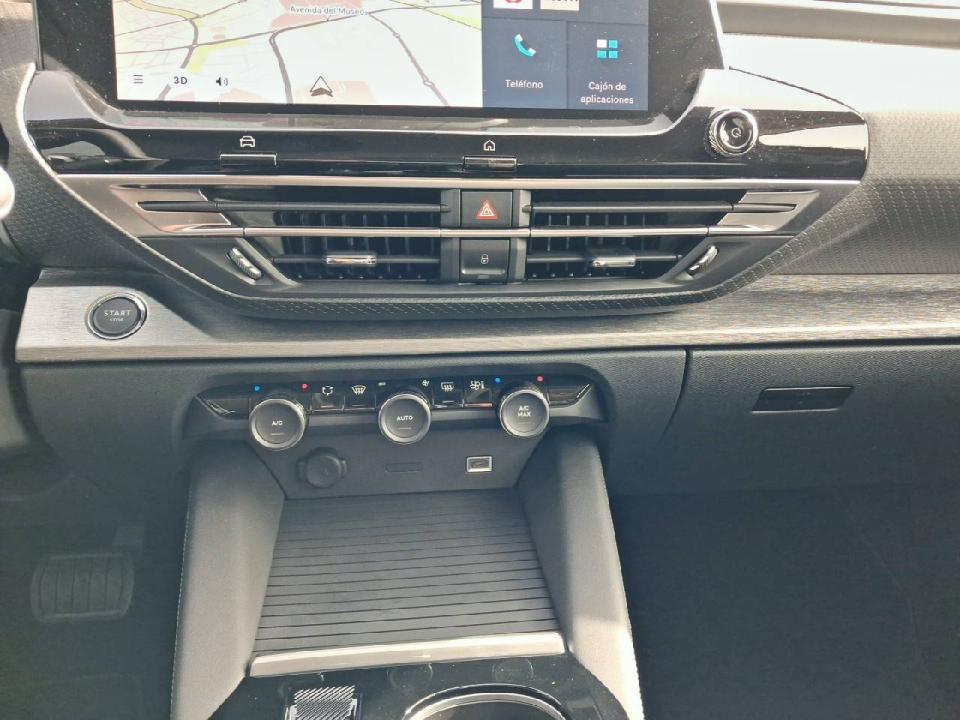 Citroen C5 X Hybrid 107kW (145CV) e-DCS6 Plus