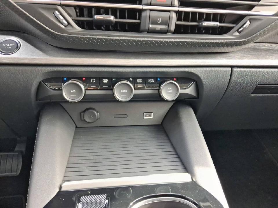 Citroen C5 X Hybrid 107kW (145CV) e-DCS6 Plus