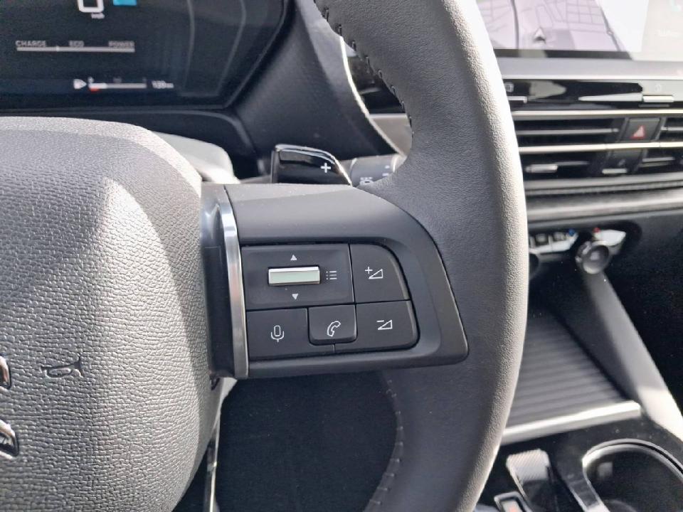Citroen C5 X Hybrid 107kW (145CV) e-DCS6 Plus