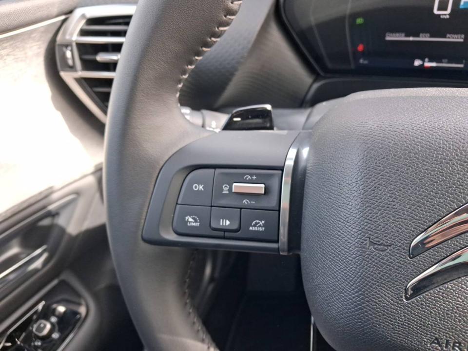 Citroen C5 X Hybrid 107kW (145CV) e-DCS6 Plus