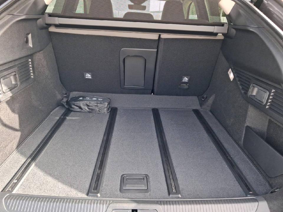 Citroen C5 X Hybrid 107kW (145CV) e-DCS6 Plus