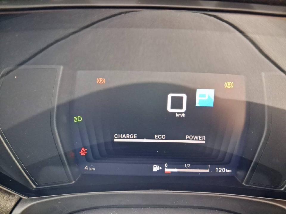 Citroen C5 X Hybrid 107kW (145CV) e-DCS6 Plus