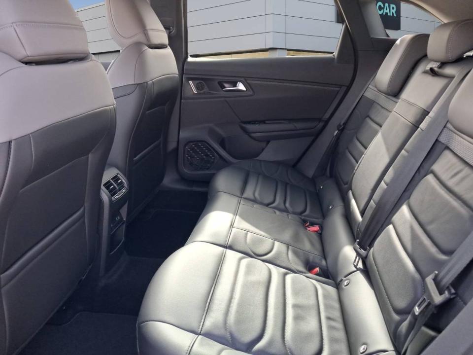 Citroen C5 X Hybrid 107kW (145CV) e-DCS6 Plus