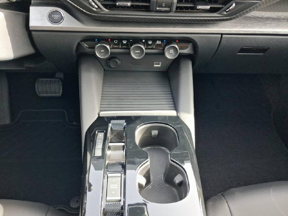 Citroen C5 X Hybrid 107kW (145CV) e-DCS6 Plus