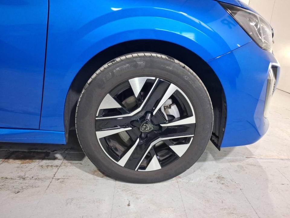 Peugeot 208 Allure Gasolina 100 S&S 6 Vel. MAN