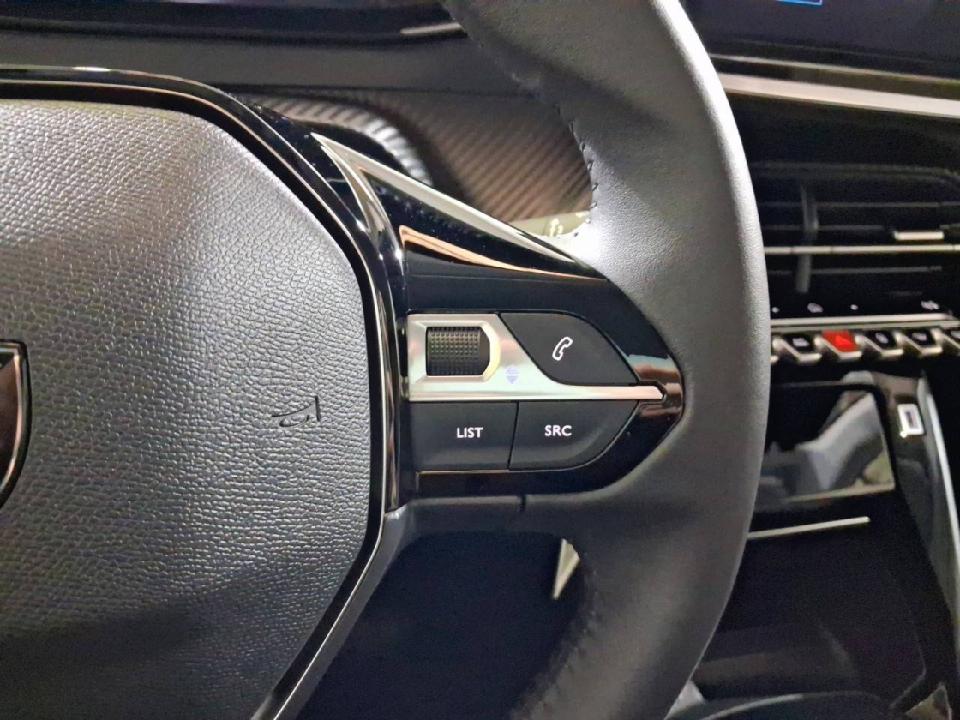 Peugeot 208 Allure Gasolina 100 S&S 6 Vel. MAN