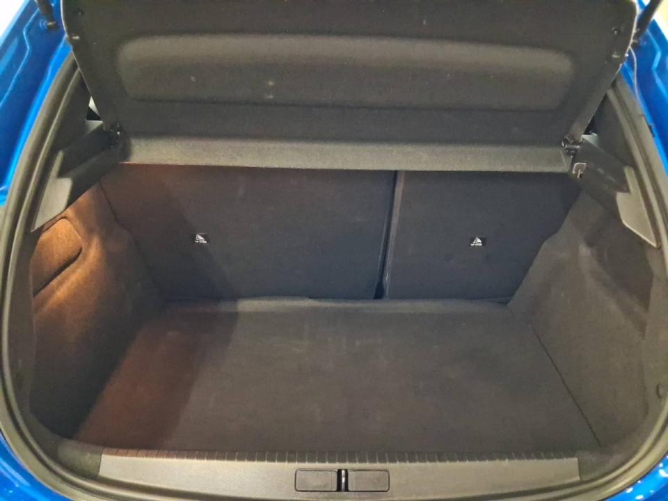 Peugeot 208 Allure Gasolina 100 S&S 6 Vel. MAN