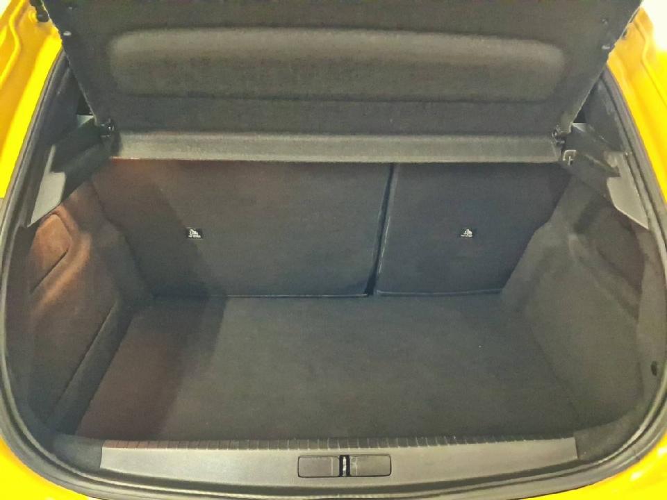 Peugeot 208 PureTech 73kW (100CV) EAT8 GT Line