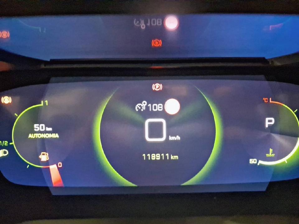 Peugeot 208 PureTech 73kW (100CV) EAT8 GT Line