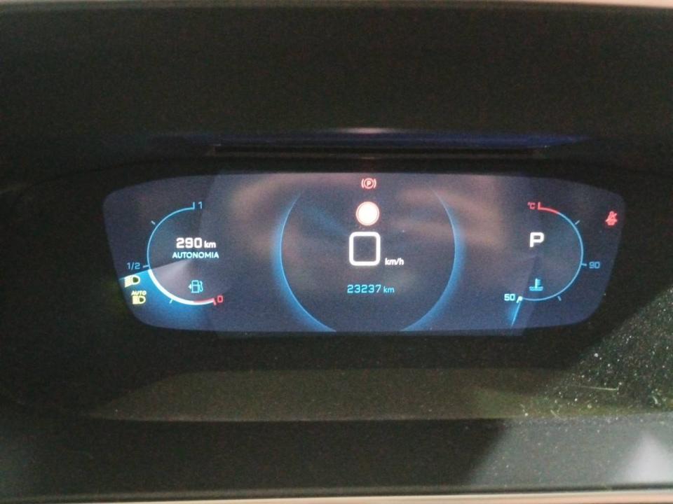 Peugeot 2008 GT Puretech 130 S&S EAT8