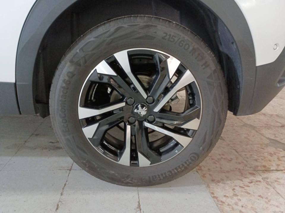 Peugeot 2008 GT Puretech 130 S&S EAT8