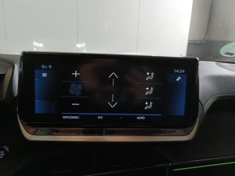 Peugeot 2008 GT Puretech 130 S&S EAT8