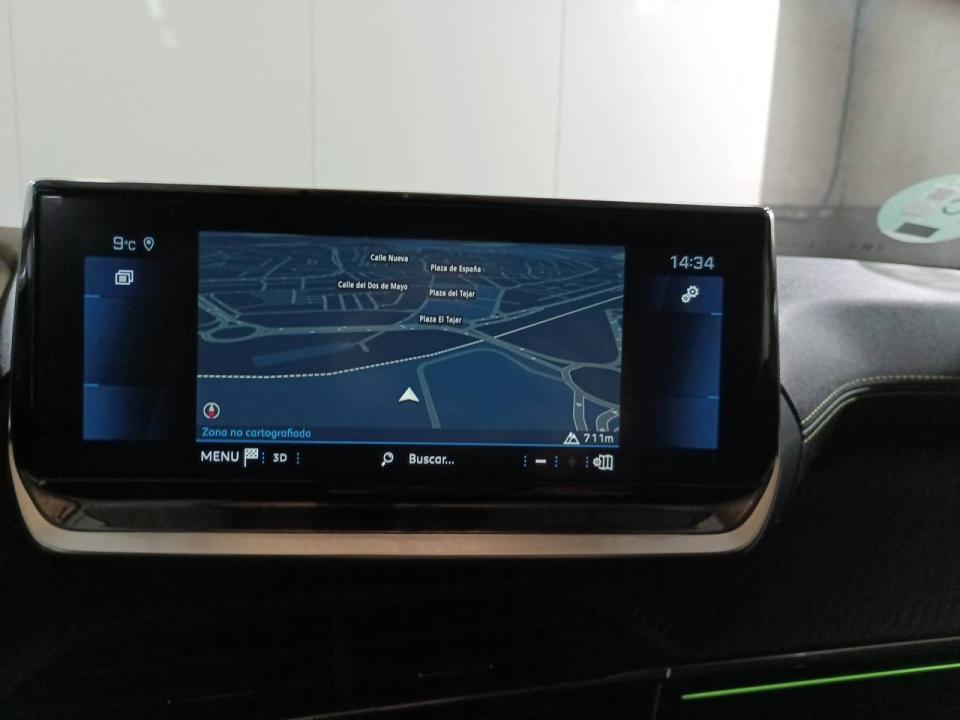 Peugeot 2008 GT Puretech 130 S&S EAT8