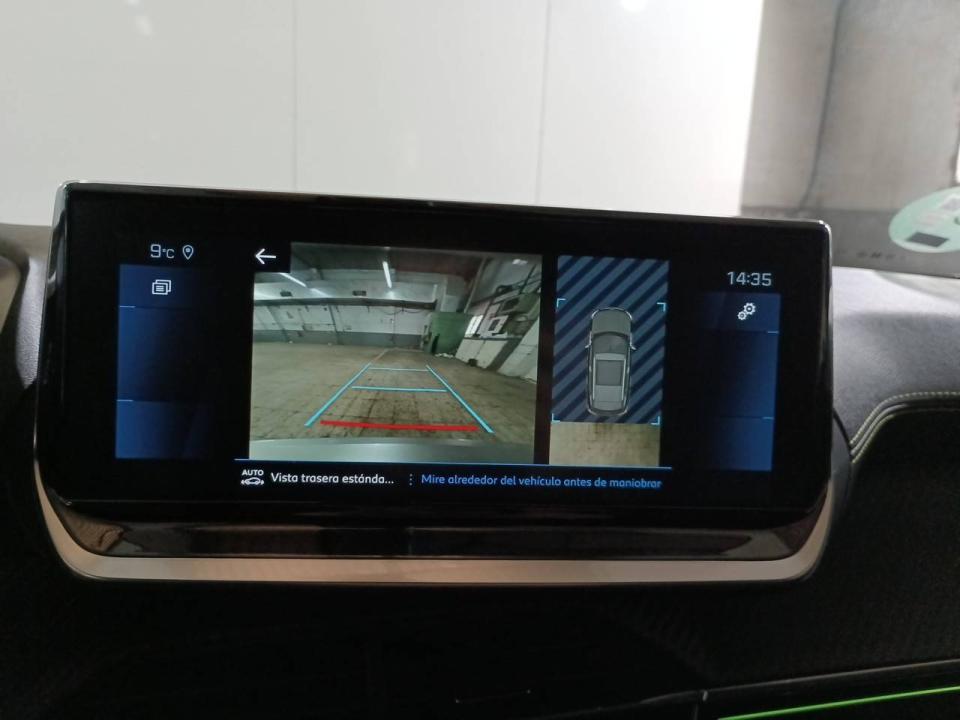 Peugeot 2008 GT Puretech 130 S&S EAT8