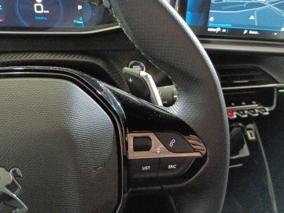 Peugeot 2008 GT Puretech 130 S&S EAT8