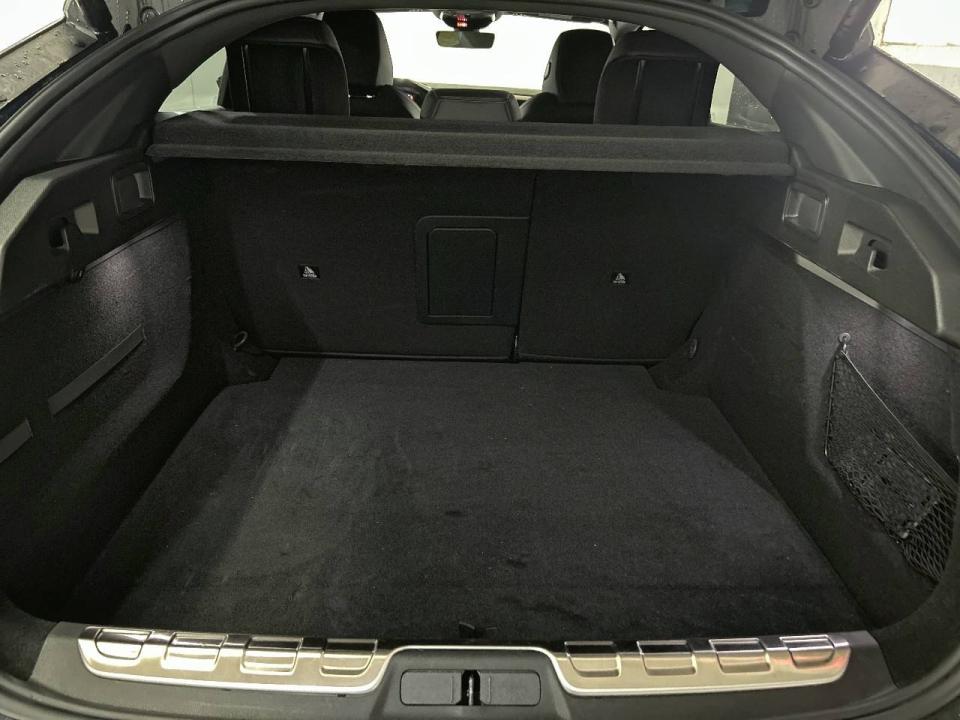 Peugeot 408 408 GT Puretech 130 EAT8